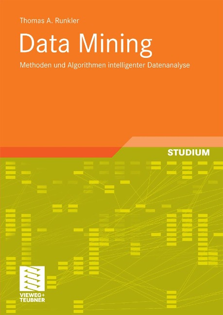 Data Mining - Thomas A. Runkler