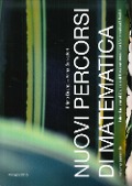 Cover-Bild zum Titel 'Salvadori, A: Nuovi percorsi di matematica' von 'Primo Brandi, Anna Salvadori'