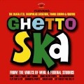 Ghetto Ska - Various