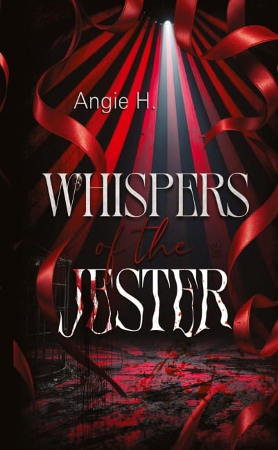 Whisper of the Jester - Angie H