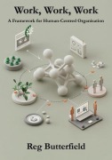 Cover-Bild zum Titel 'Work, Work, Work' von 'Reg Butterfield'