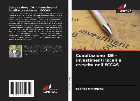 Coabitazione IDE - investimenti locali e crescita nell'ECCAS - Fabrice Nguegang