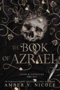 Cover-Bild zum Titel 'The Book of Azrael' von 'Amber V Nicole'