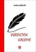 Cover-Bild zum Titel 'Yürekten Kaleme' von 'Sedat Caglar'