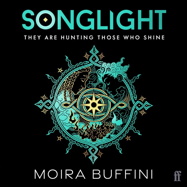 Songlight - Moira Buffini