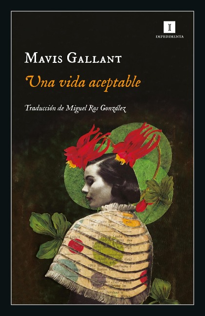 Una vida aceptable - Mavis Gallant