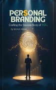 Cover-Bild zum Titel 'Personal Branding' von 'Mohsin Abbas'