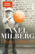 Cover-Bild zum Titel 'Düsternbrook' von 'Axel Milberg'
