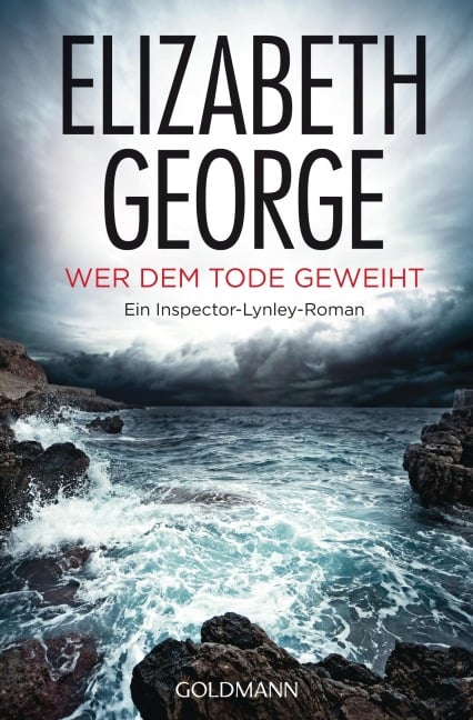 Wer dem Tode geweiht - Elizabeth George