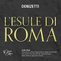 L'esule di Roma - Carlo/Shagimuratova/Alaimo/Britten Sinfonia Rizzi