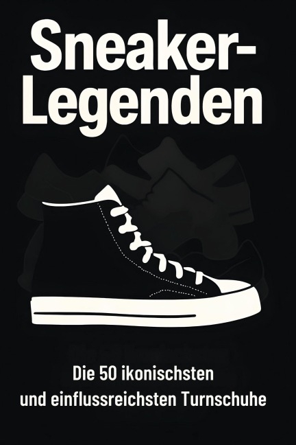 Sneaker-Legenden - Elias Möller
