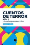 Cuentos de terror vol. 1 - Rodrigo Suárez