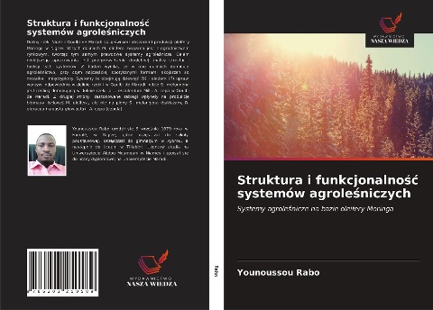 Struktura i funkcjonalno¿¿ systemów agrole¿niczych - Younoussou Rabo