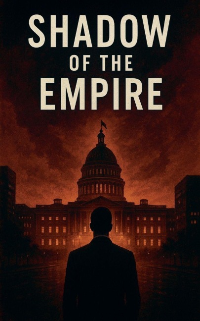 Shadow of the Empire - Mourad Errahla