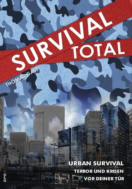 Survival Total (Bd. 2) - Thomas Gast