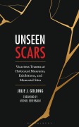 Cover-Bild zum Titel 'Unseen Scars' von 'Julie Golding'