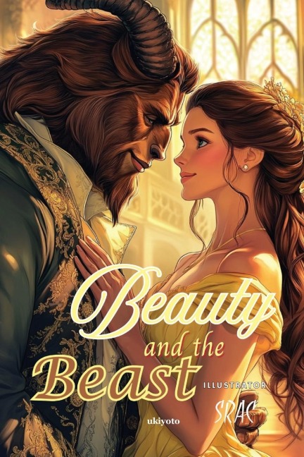 Beauty and the Beast | Children's Classics - Gabrielle-Suzanne Barbot de Villeneuve