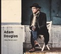 Cover-Bild zum Titel 'I May Never Learn' von 'Adam Douglas'