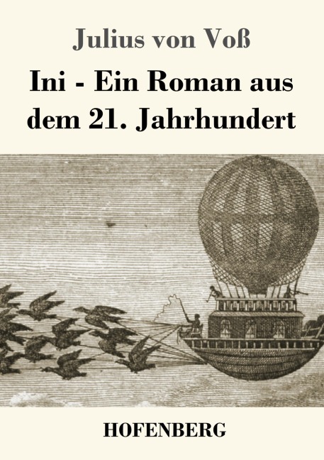 Ini - Julius von Voß