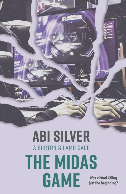 The Midas Game - Abi Silver