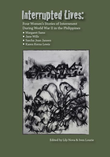 Interrupted Lives - Margaret Sams, Jane Wills, Sascha Jean Jansen, Karen Kerns Lewis