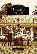 Cover-Bild zum Titel 'Hamilton County' von 'Marsanne Petty'