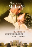 Cover-Bild zum Titel 'Verführer oder Gentleman?' von 'Helen Dickson'