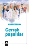 Cover-Bild zum Titel 'Cerrahpasalilar' von 'Mustafa Camci'