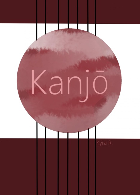Kanjo - Kyra R.