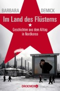 Cover-Bild zum Titel 'Im Land des Flüsterns' von 'Barbara Demick'