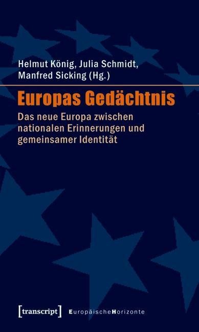 Europas Gedächtnis - 