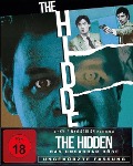 The Hidden - Das unsagbar Böse - Jim Kouf, Michael Convertino