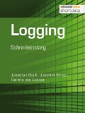 Cover-Bild zum Titel 'Logging' von 'Jonathan Buch, Joachim Arrasz, Tammo van Lessen'