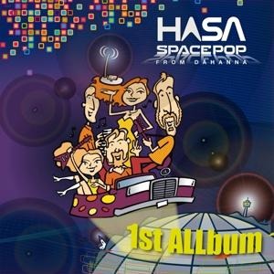 1st ALLbum - Hasa