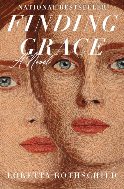 Finding Grace - Loretta Rothschild