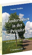 Cover-Bild zum Titel 'Wanderungen in der Prignitz' von 'Thomas Niedlich'