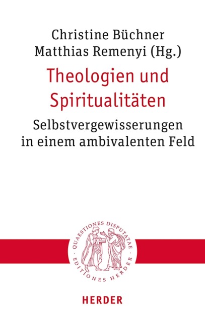 Theologien und Spiritualitäten - 