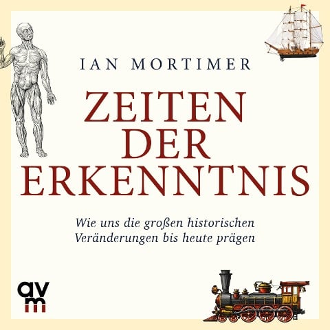 Zeiten der Erkenntnis - Ian Mortimer