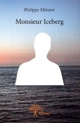 Cover-Bild zum Titel 'Monsieur Iceberg' von 'Philippe Métayer'