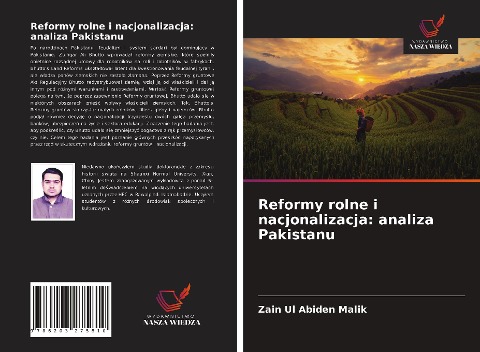 Reformy rolne i nacjonalizacja: analiza Pakistanu - Zain Ul Abiden Malik