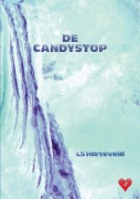 Cover-Bild zum Titel 'De Candystop' von 'Ls Harteveld'