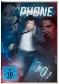 Cover-Bild zum Titel 'The Phone' von 'Kim Bong-Joo'