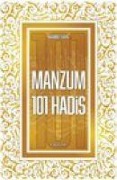 Cover-Bild zum Titel 'Manzum 101 Hadis' von 'Kolektif'