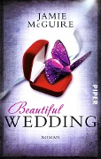 Cover-Bild zum Titel 'Beautiful Wedding' von 'Jamie Mcguire'