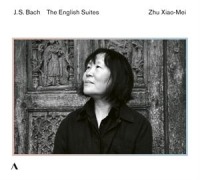 J.S. Bach: Die Englischen Suiten BWV 806-811 - Xiao-Mei Zhu