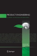 Cover-Bild zum Titel 'Product Engineering' von ''