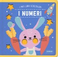 Cover-Bild zum Titel 'I numeri. I miei libri coccolosi' von ''