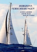 Cover-Bild zum Titel 'Horizontverschiebungen' von 'Klaus Häussler'
