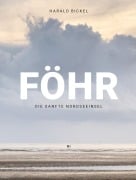 Cover-Bild zum Titel 'Föhr' von 'Harald Bickel'