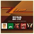 Original Album Series - Zz Top